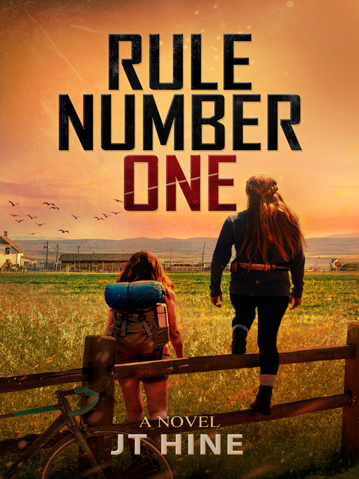 Title details for Rule Number One by JT Hine - Available